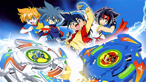 Bakuten Shoot Beyblade Beybattle Tournament Images Launchbox