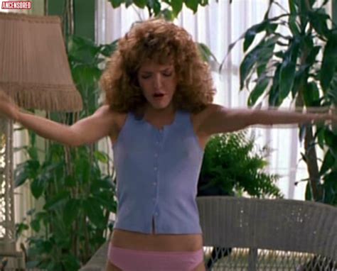 Naked Amy Yasbeck In House Ii The Second Story