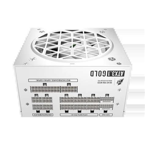 1stplayer Ngdp Atx 31 Pcie 51 750w 850w 1000w 80 Plus Gold Full