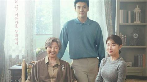 Spoiler Drakor Curtain Call Drama Korea Terbaru Yang Akan Tayang Di