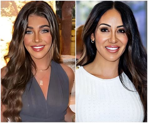 The real housewives of new jersey Fans - "Gia Giudice Plays Big