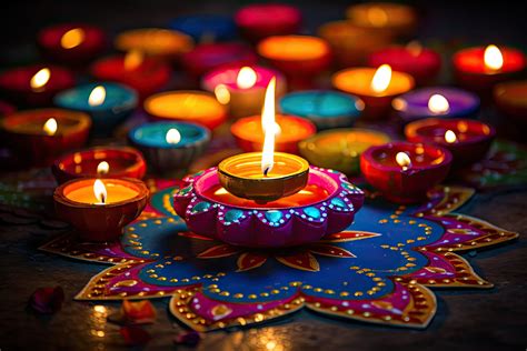 Diwali: Hindi Festival of Light – Saint Mary's Today