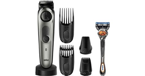 Braun BT7940 im Test: 1,8 gut | Mit viel Spielraum für den eigenen Stil