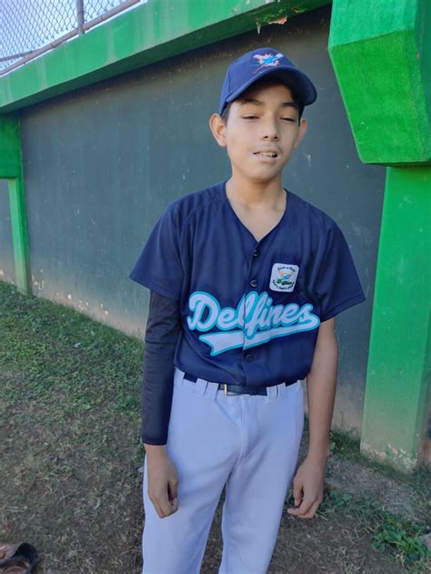 ZONA SUR GANA JUEGO DE ESTRELLAS DE BÉISBOL 11 12 AÑOS Instituto de