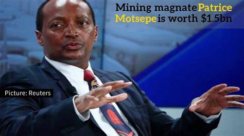 Top 10 Richest People In South Africa 2022 | Glusea.com