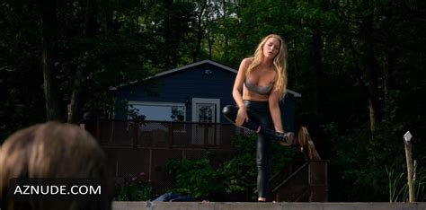 A Simple Favor Nude Scenes Aznude