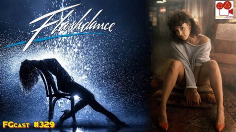 Flashdance Em Ritmo De Embalo Flashdance Fgcast Youtube