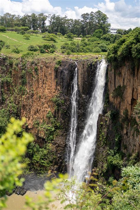 Drakensberge S Dafrika Wanderung Tipps Highlights