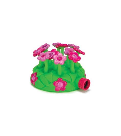 Melissa And Doug Blossom Bright Sprinkler