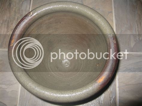 Us Stoneware Bowl Antiques Board