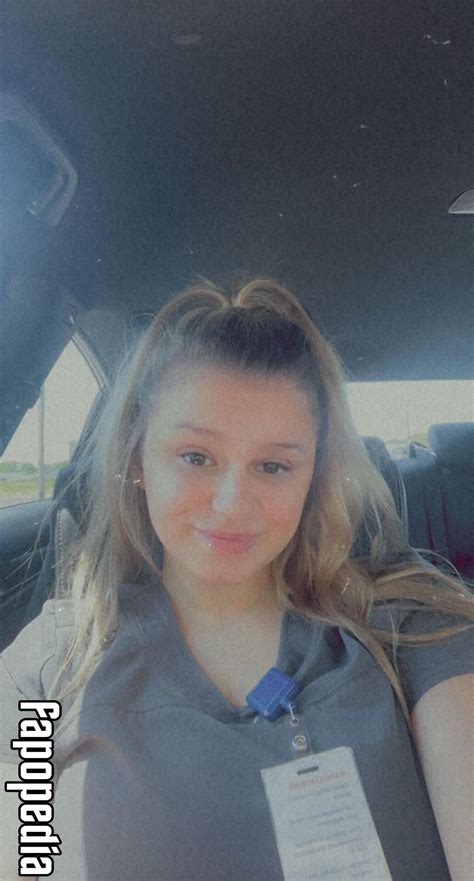 Macy Nicole Burris Nude Leaks Photo Fapopedia