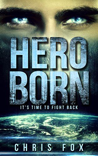 Hero Born Project Solaris