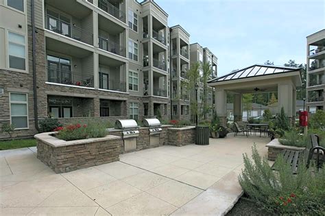 Lofts At Weston Lakeside Apartments Cary Nc 27513