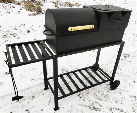 мангал - гриль - барбекю - очаг - "Гурман"