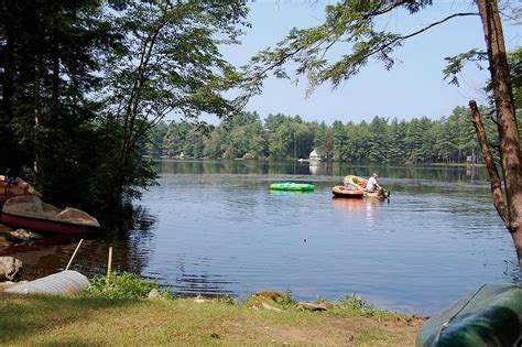 Sandy Beach Campground Updated 2024 Prices And Reviews Contoocook Nh