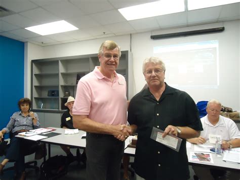 Honoring the Life and Memory of Michael Davenport 17