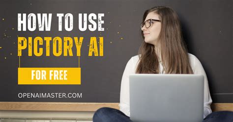 How to Use Pictory AI for Free: Create Engaging Videos Effortlessly