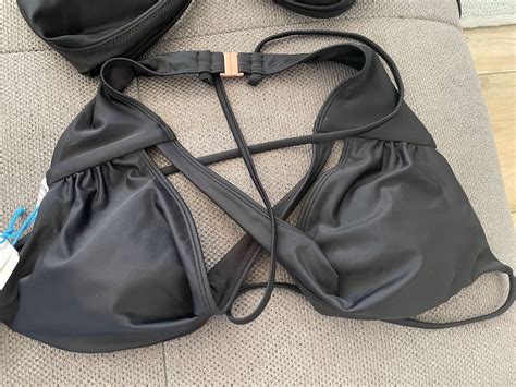 Noch NEU Bikini Set ONEILL Gr Kaufen Auf Ricardo