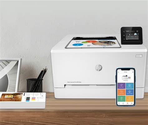 HP Color LaserJet Pro M255dw - (7KW64A) - Shop HP.com Malaysia