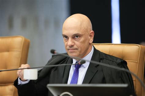 Stf Julgar Militares Envolvidos Nos Atos De De Janeiro Decide Moraes