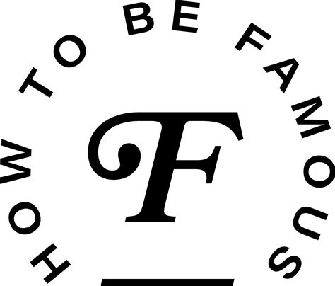 How To Be Famous: The Fame Formula