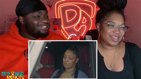 The Lesbian Homie S Ep Bigg Jah Reaction Youtube