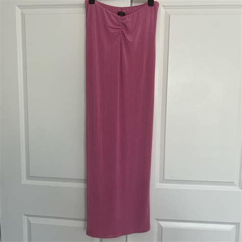 Naked Wardrobe Skirt Brand New No Tags Never Depop