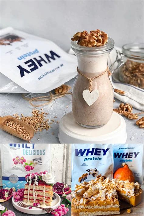 Odżywka Białkowa Allnutrition Whey Protein 908g Ceny I Opinie Ceneo Pl