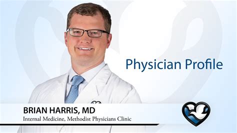 Brian Harris Md Youtube