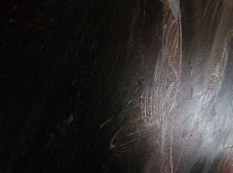 Nude Painting Original Acrylic Art Wall Art Large Abstract Etsy