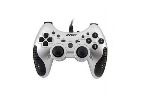 Геймпад DVTech JS83 Shock Stream 2шт | Festima.Ru - Мониторинг объявлений