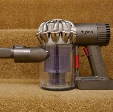 Пылесосы Dyson, популярные поломки, неисправности, вопросы и ответы на ...