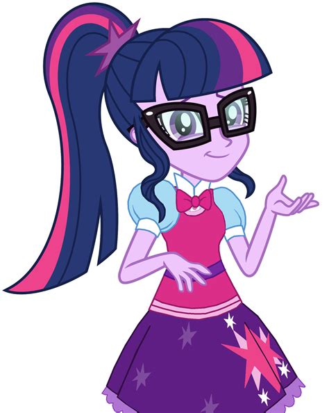 Mlp Eg Sci Twi By Princesscreation345 On Deviantart