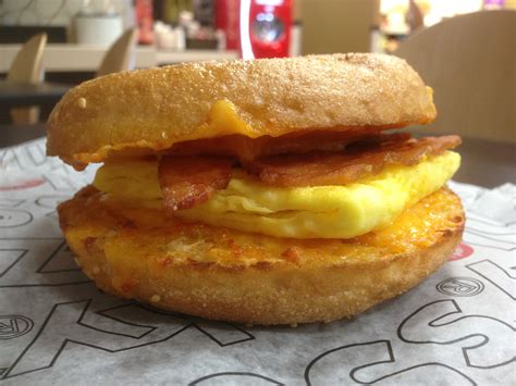 Schlotzsky's in Englewood Testing Breakfast Sandwiches Tomorrow