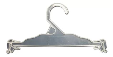 Cabide Para Lingerie Transparente Kit Cabides Parcelamento Sem Juros