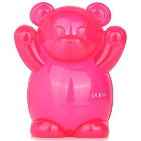 Pupa Ladies Happy Bear Make Up Kit Limited Edition 0.39 oz # 002 ...