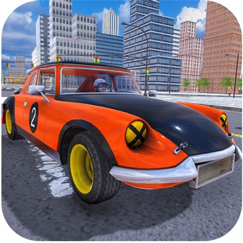 Ultimate Car Driving Simulator: Classics by Tap2Ride