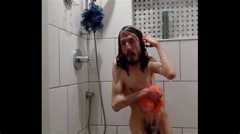 Gay Disabled Guy Takes A Hot Shower XNXX