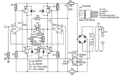 W W Integrated Stereo Amplifier Consumer Electronics Book