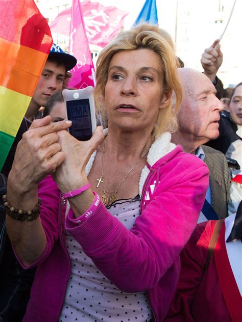 Mariage gay les Français en ont marre de la Manif pour tous