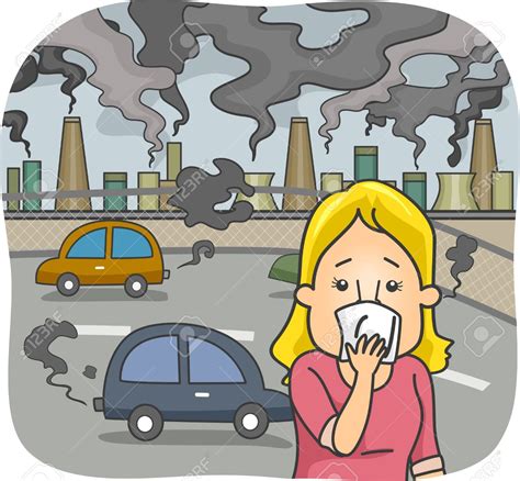 ContaminaciÓn Del Mundo Animado