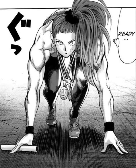 Captain Mizuki Tumblr One Punch Man Manga One Punch Man One Punch