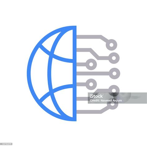 Intelligence Stock Illustration Download Image Now Artificial