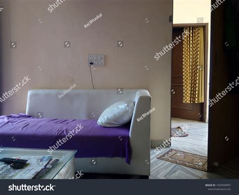 57 Middle Class Home Interior India Images Stock Photos And Vectors