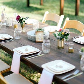 Succulent Decorated Naked Wedding Cake
