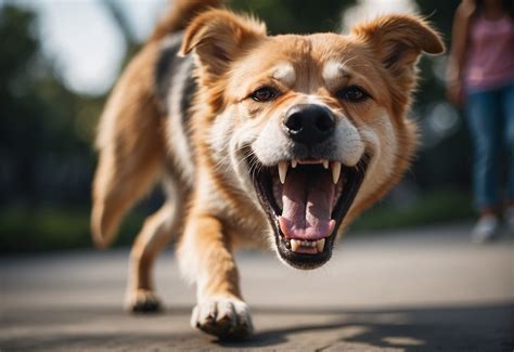 faire en cas de morsure de chien conseils pratiques  premiers