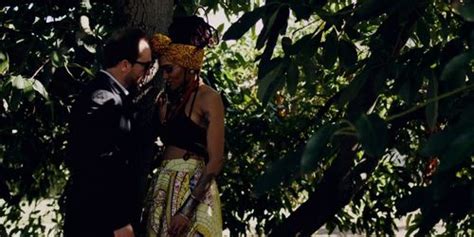 Julie Kay Takes Big White Dick Up Her Big Black Ass Tnaflix