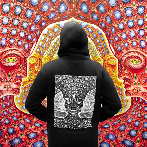 Alex Grey Net Of Being