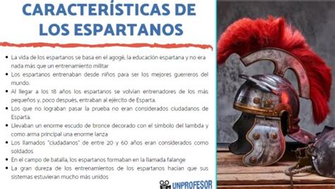 O Que Significa Espartano