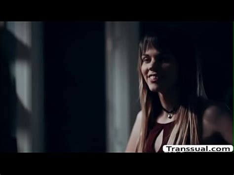 Brunette Tgirl Analed By Stepbrother XVIDEOS